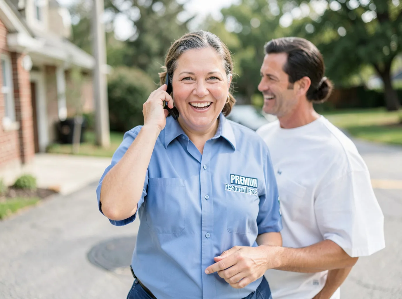 Water Damage Restoration Granbury, TX FAQs